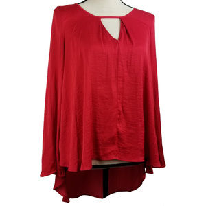 Jennifer Lopez Women's Size XS Blouse Shirt Top